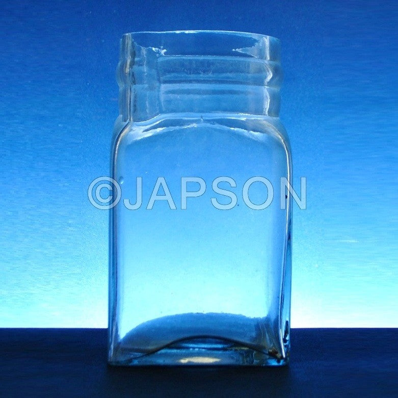 Leclanche Cell Pots Leclanche Cell Pots